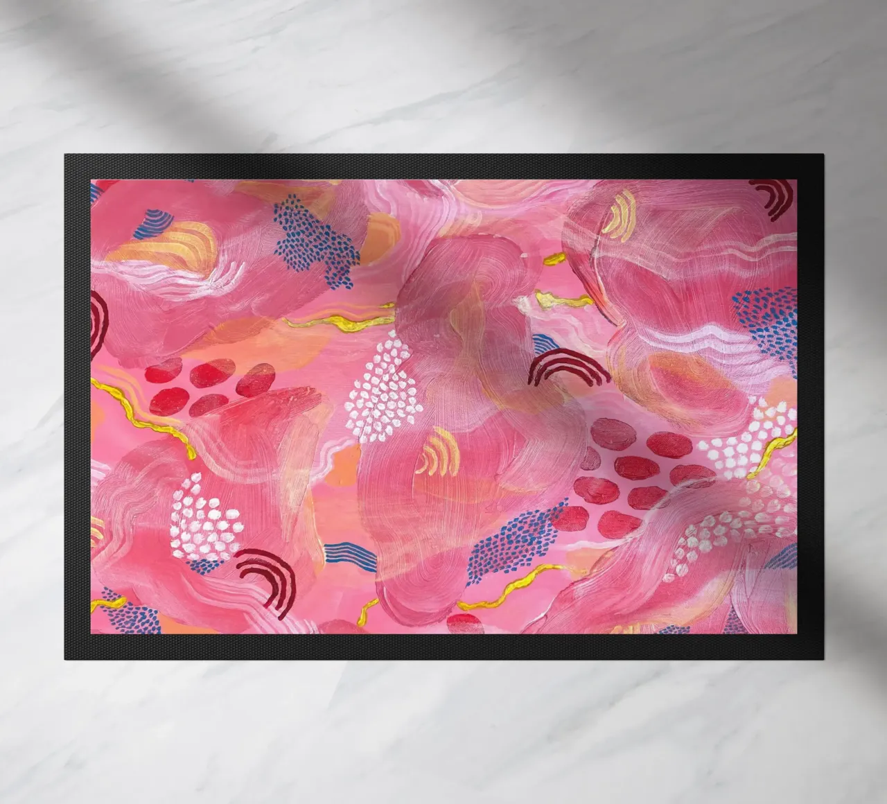 Marshmallow zerbino da Laura O'Connor