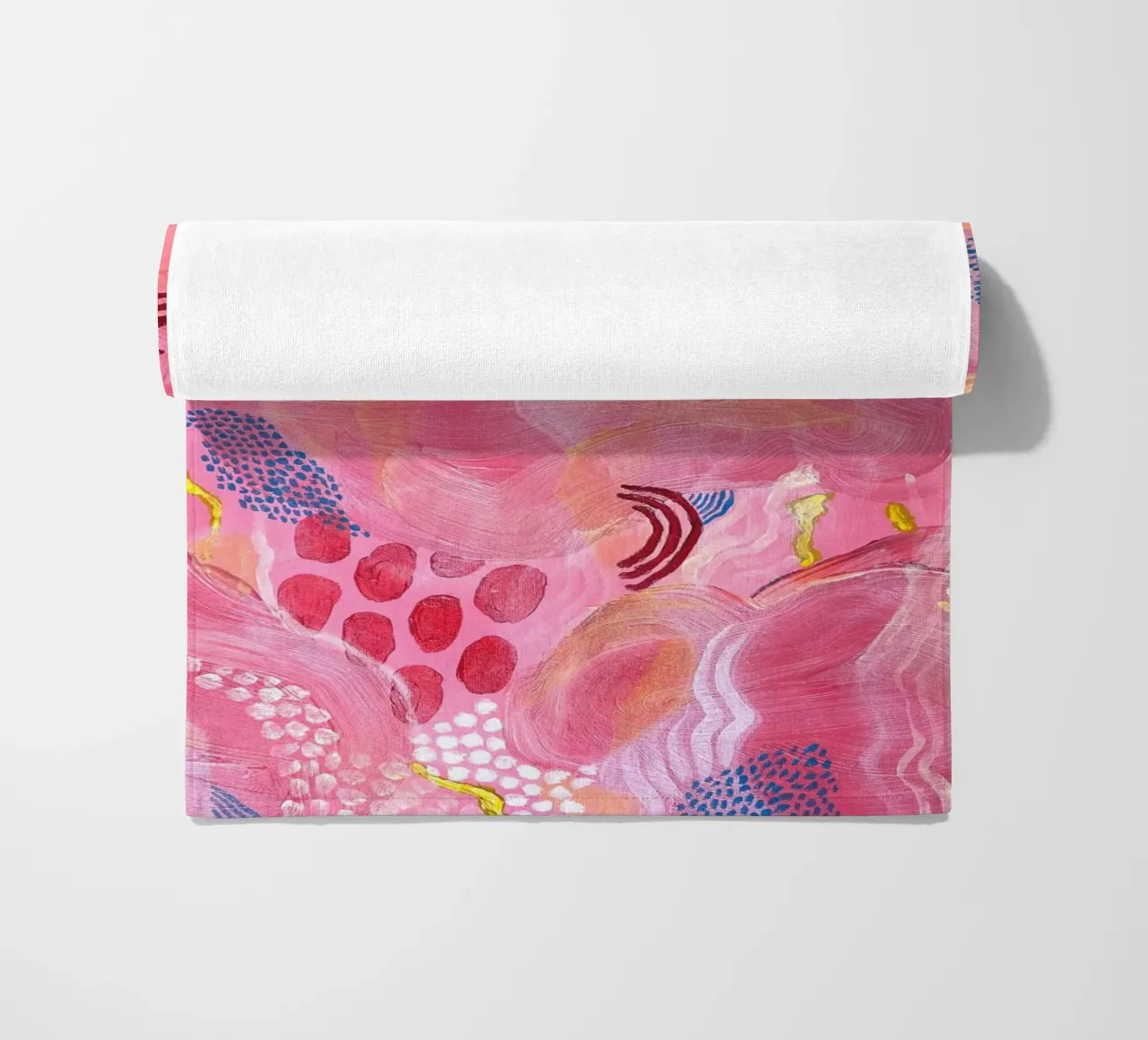 Marshmallow telo mare da Laura O'Connor