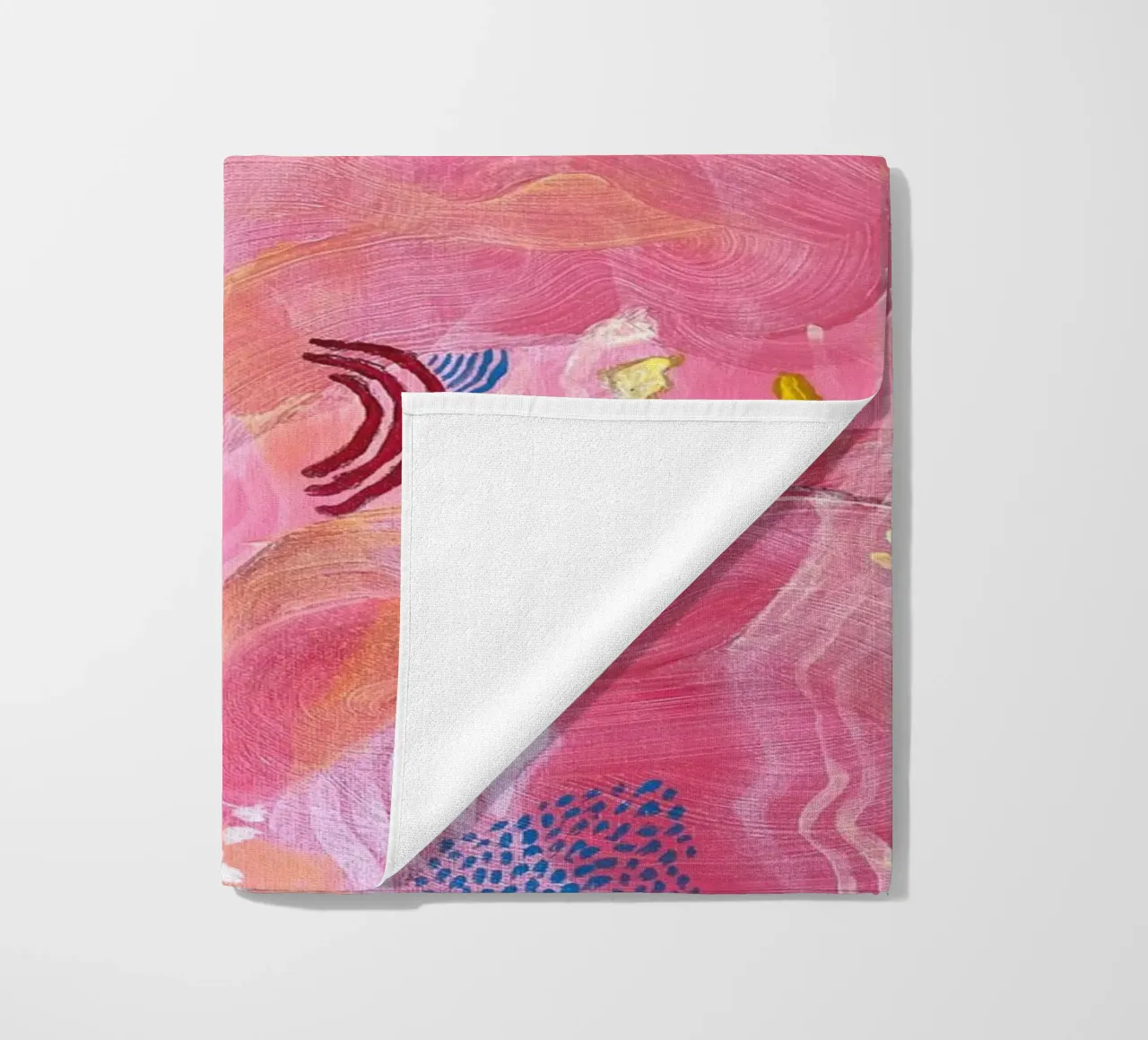 Marshmallow telo mare da Laura O'Connor