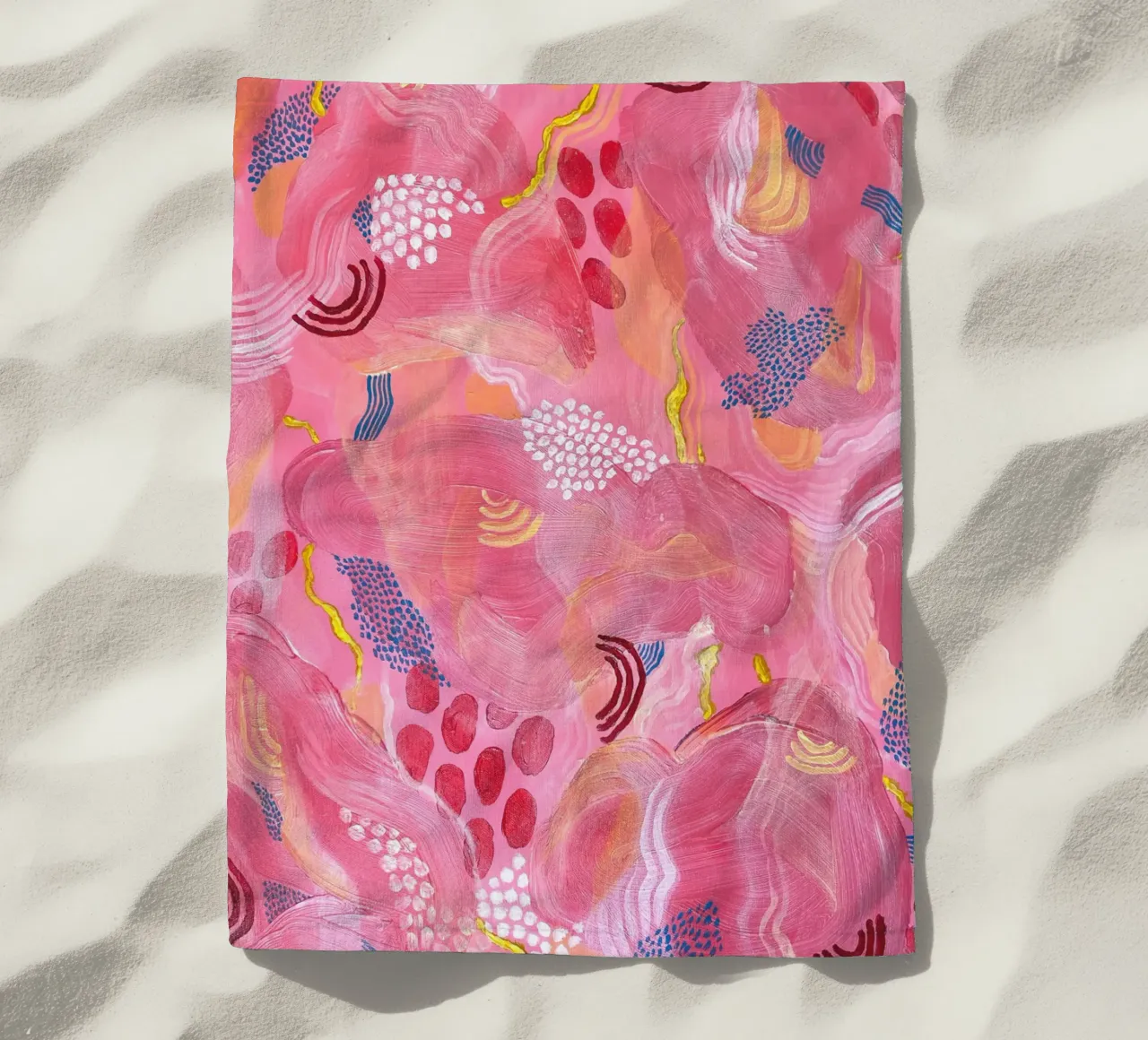 Marshmallow telo mare da Laura O'Connor