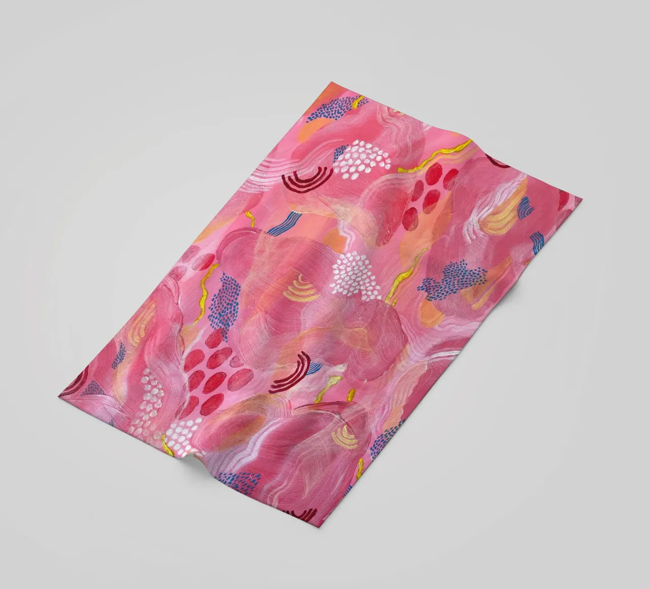 Marshmallow telo mare da Laura O'Connor