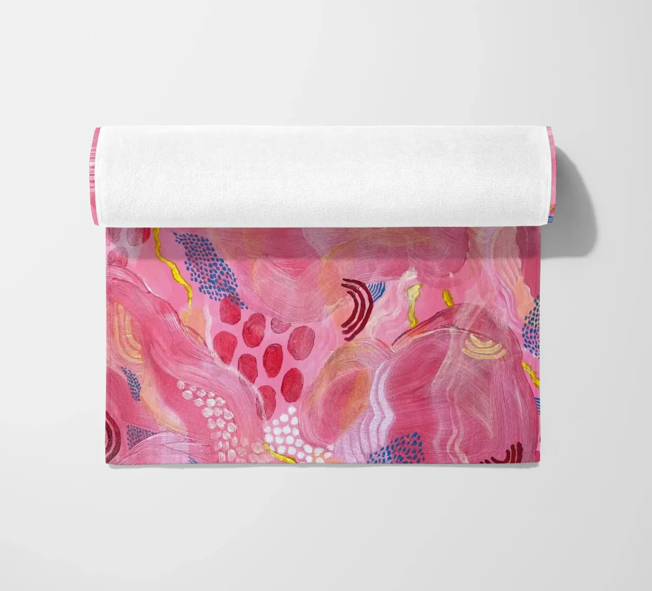 Marshmallow telo mare da Laura O'Connor