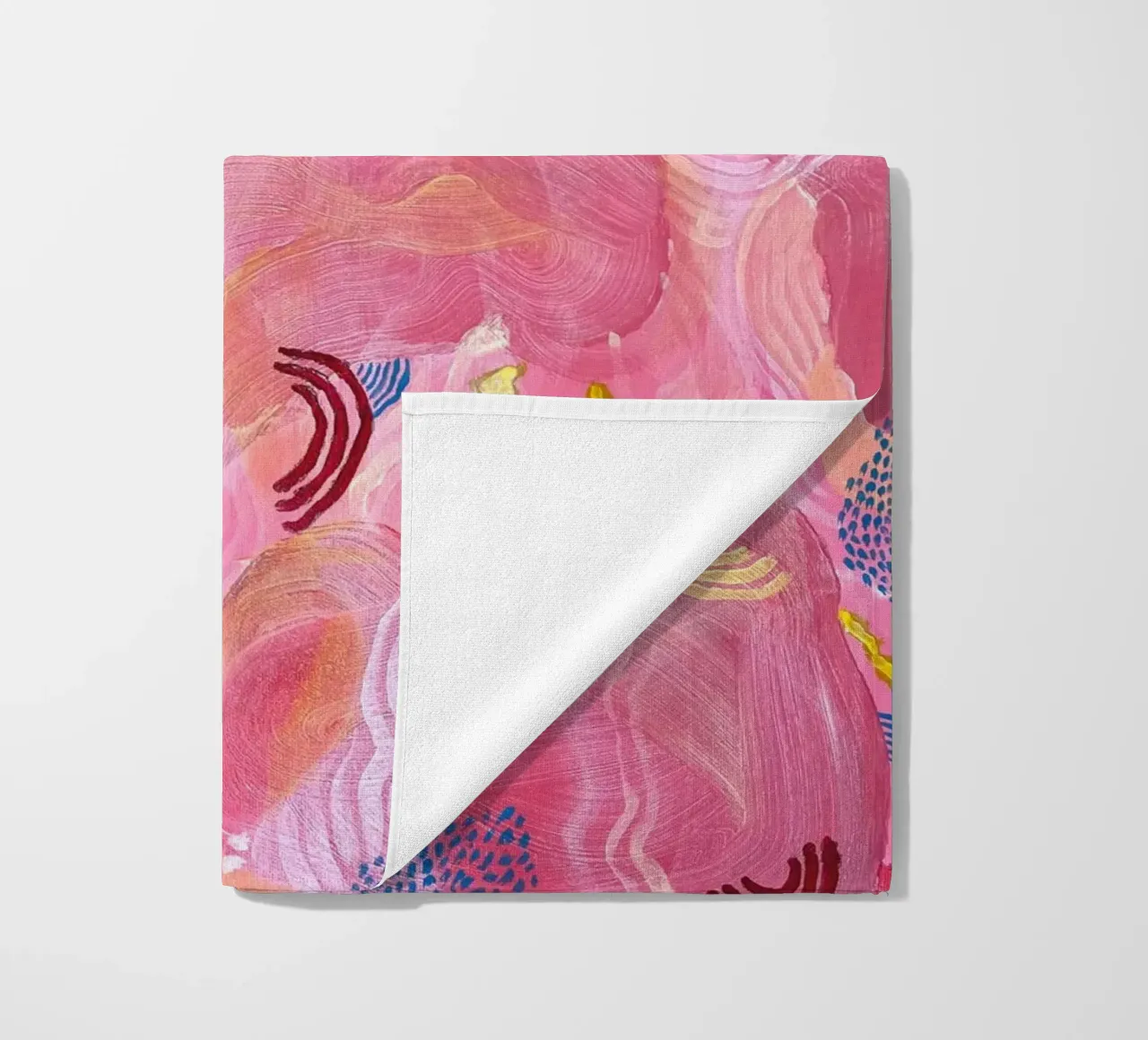 Marshmallow telo mare da Laura O'Connor