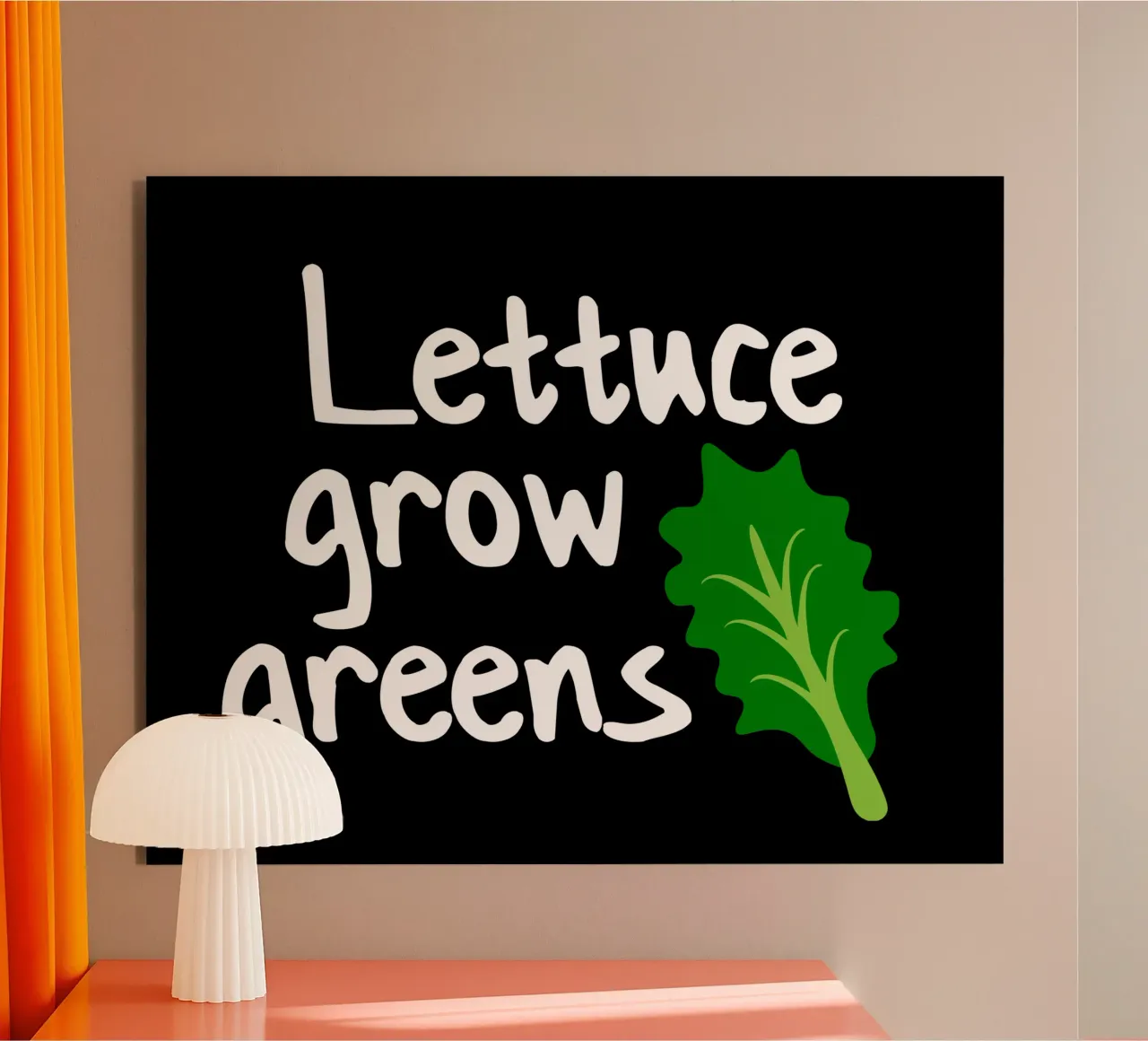 Lettuce grow greens forex plate by mygreenvalue