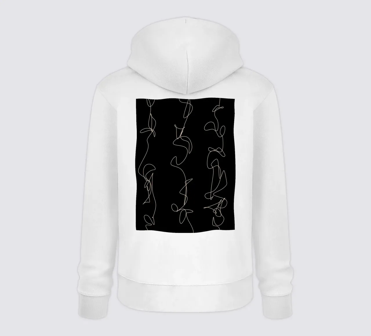 Scripture hoodie by Studio B