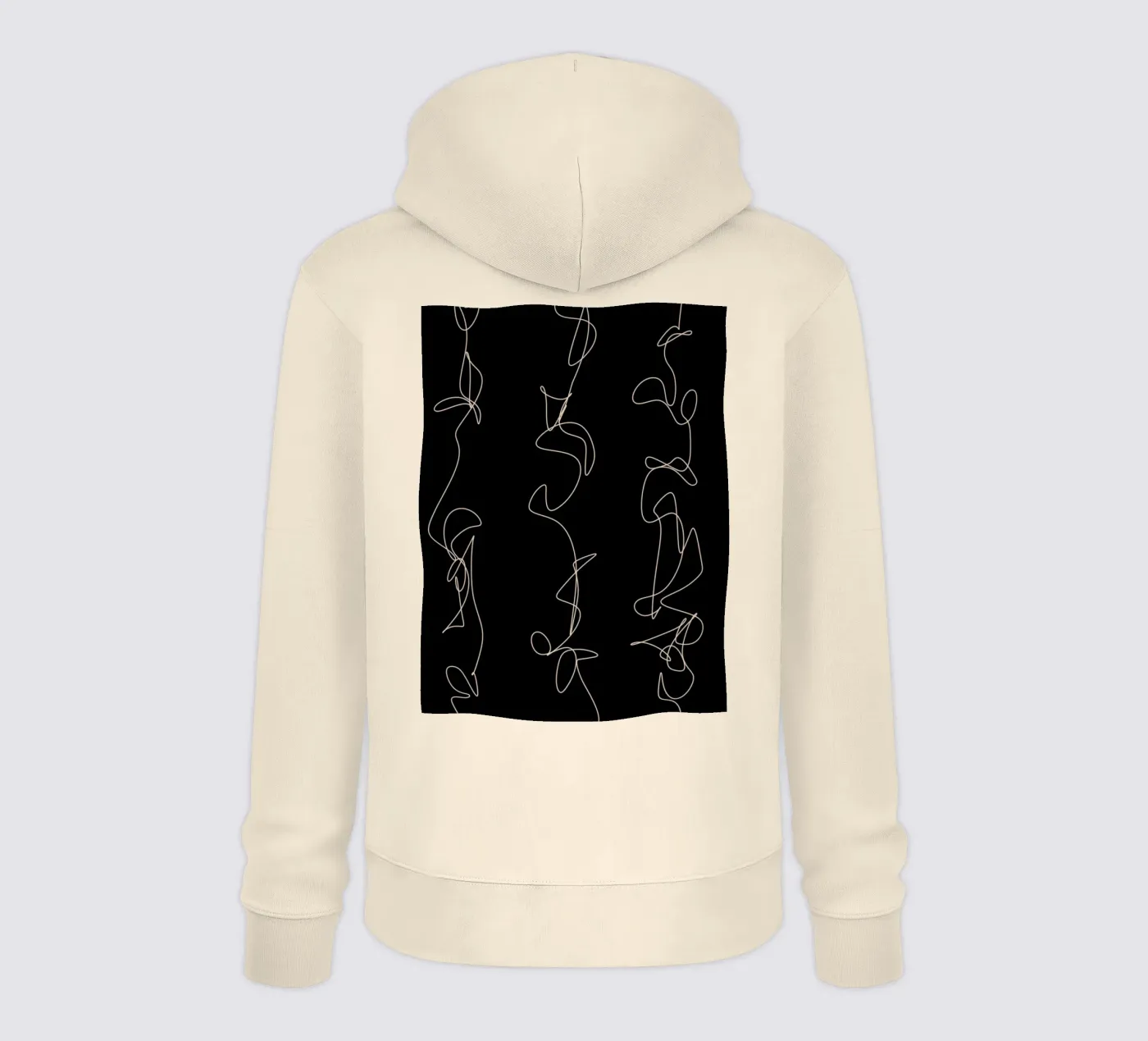 Scripture sweat à capuche de Studio B