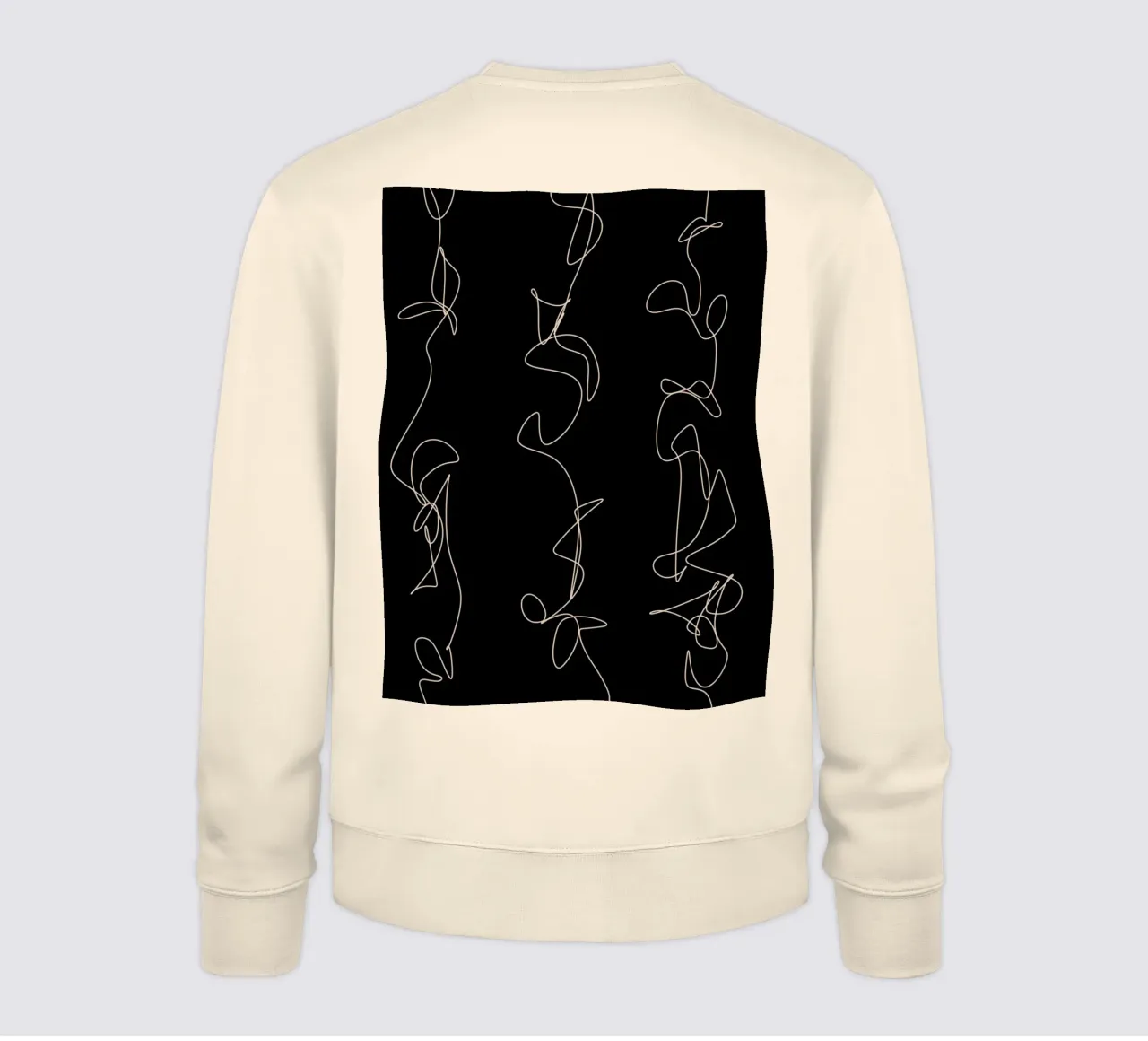 Heilige Schrift Sweatshirt von Studio B