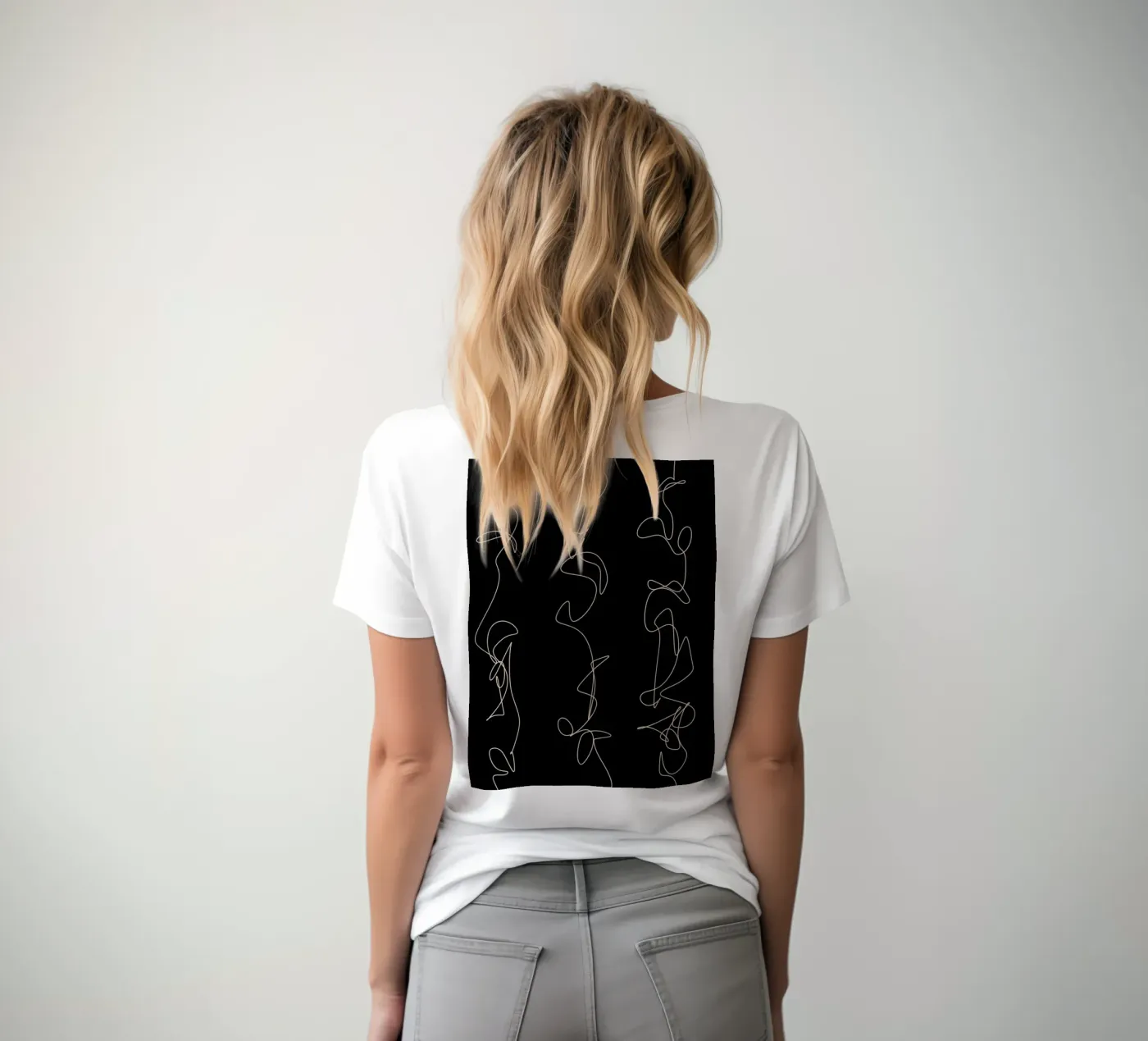 Scripture T-Shirt von Studio B