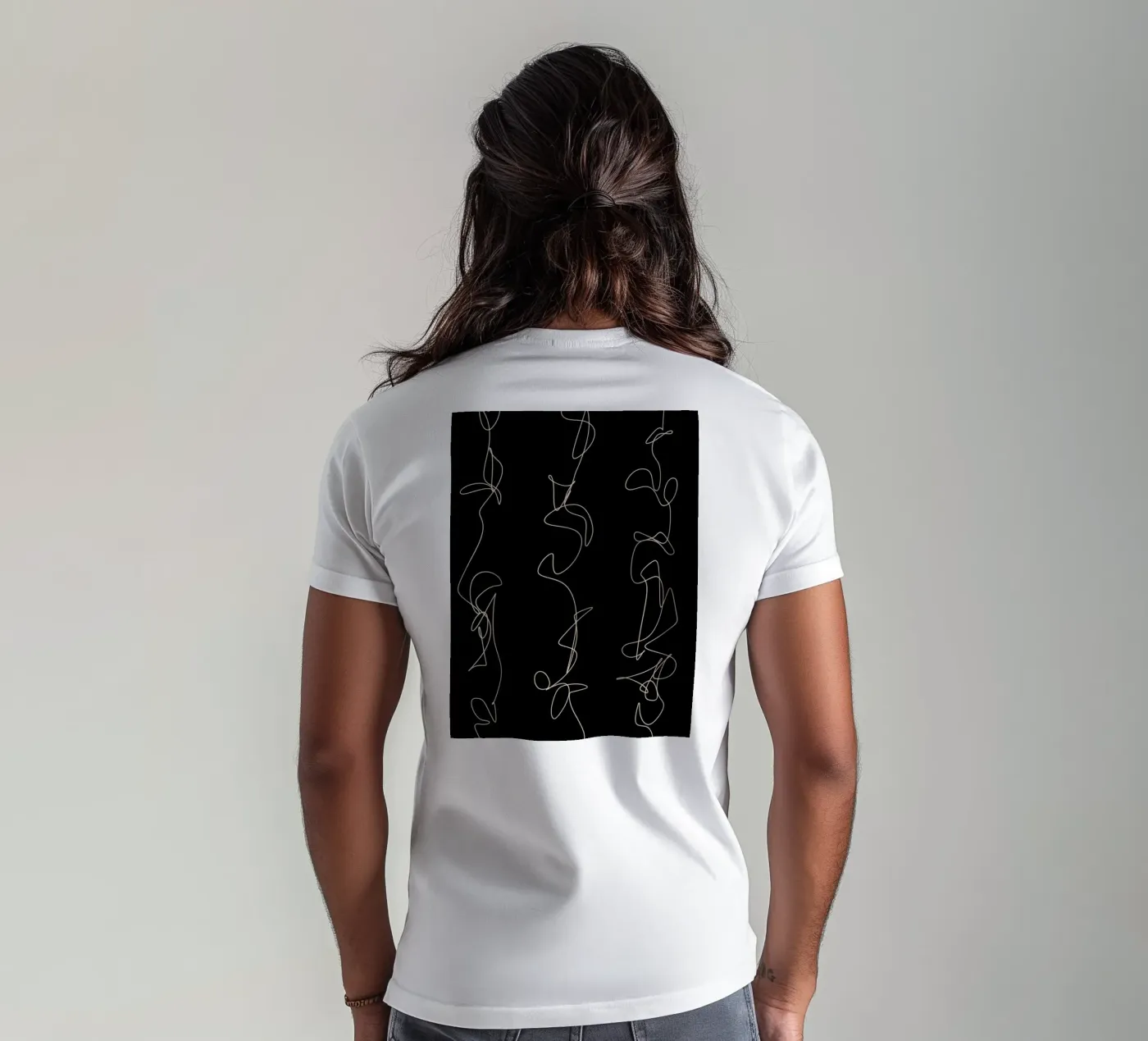 Scripture T-Shirt von Studio B