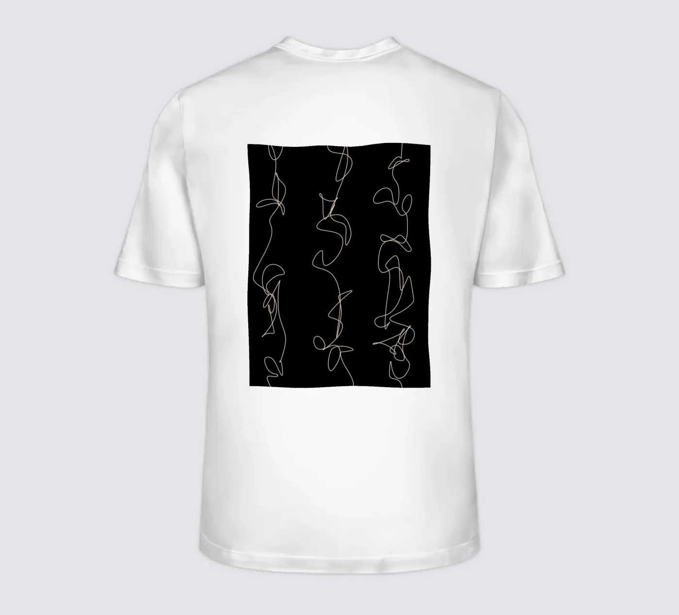 Scripture T-Shirt von Studio B