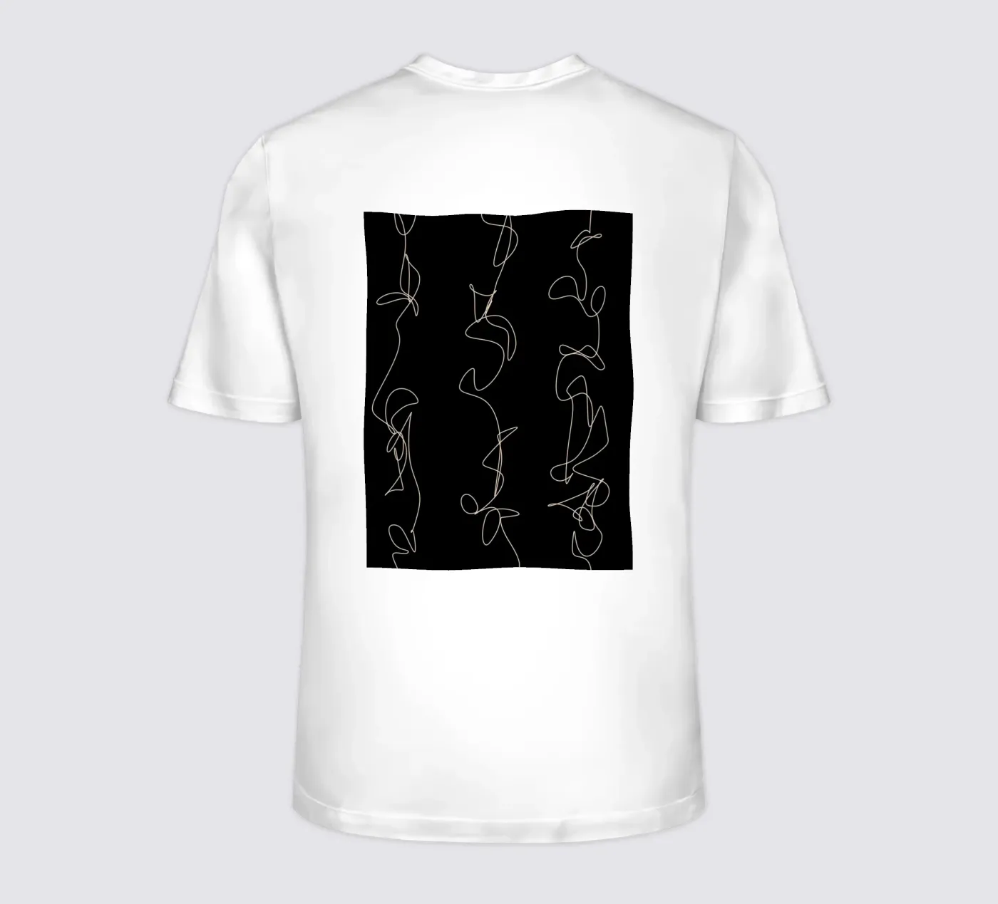Scripture T-Shirt von Studio B