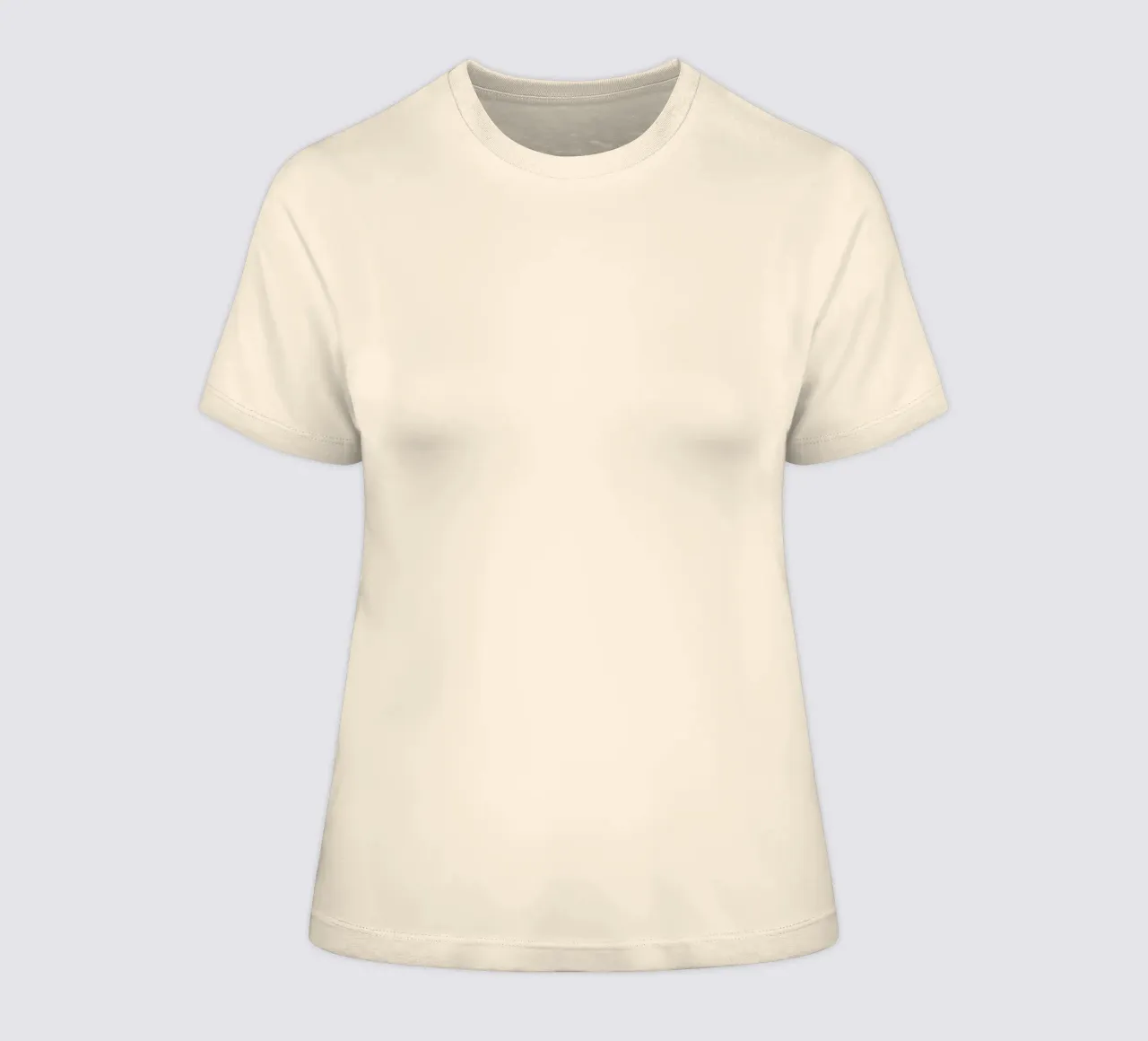 Scrittura t-shirt da donna da Studio B