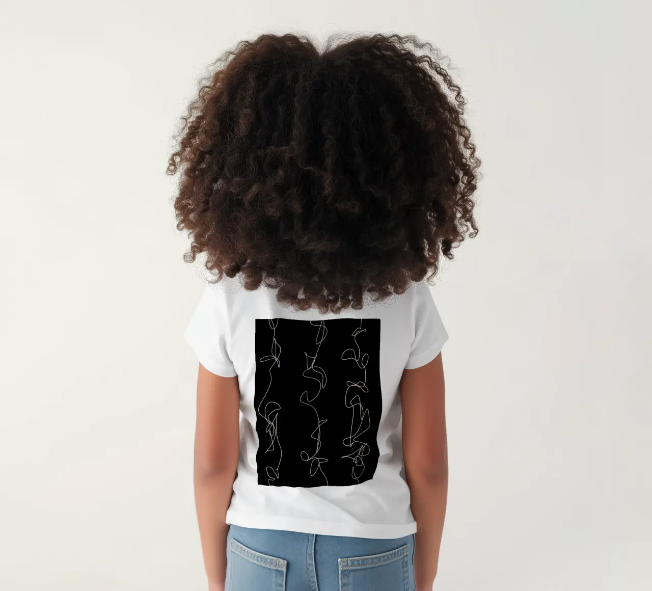 Scripture kids t-shirt by Studio B