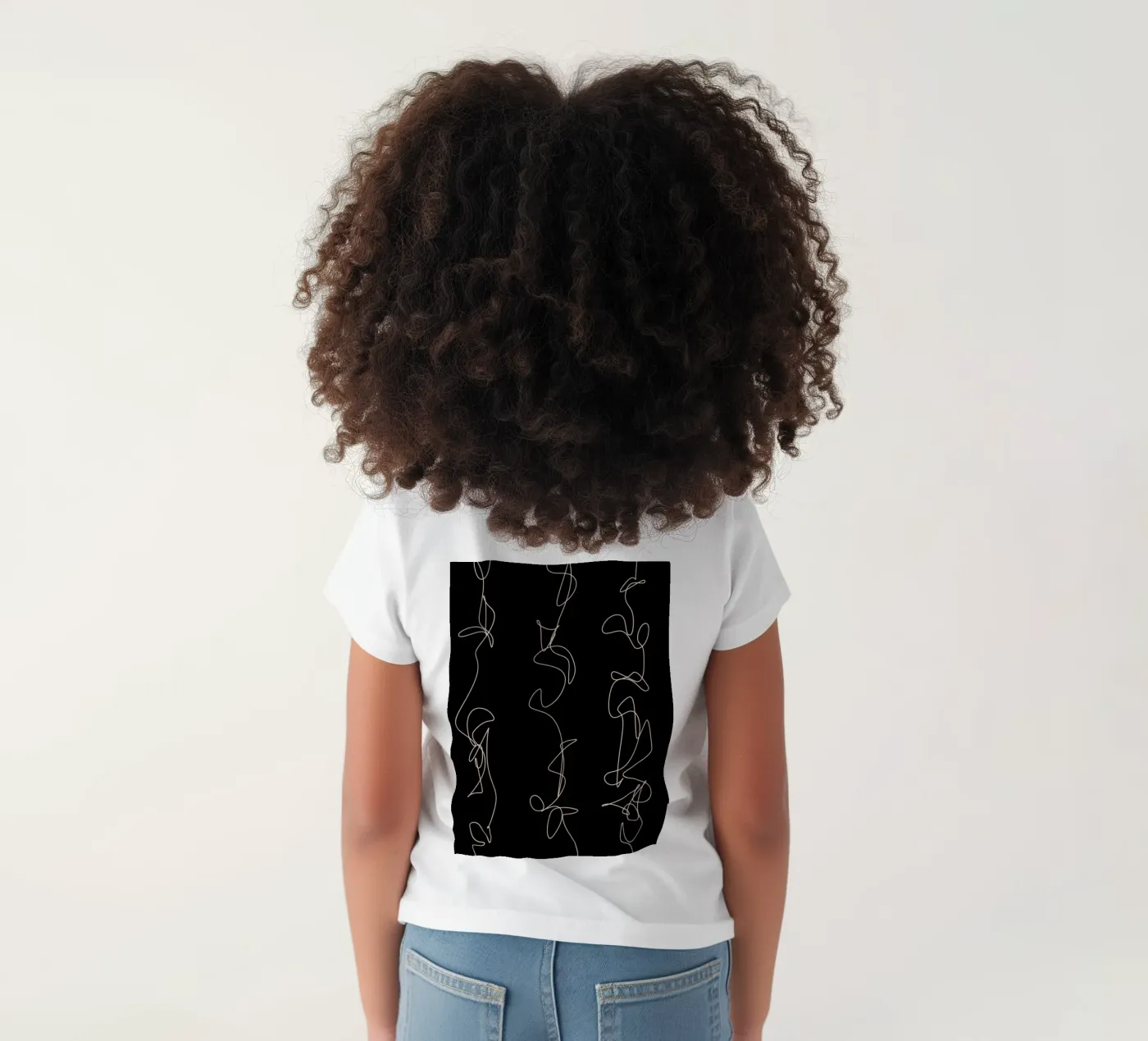 Scripture t-shirt enfant de Studio B