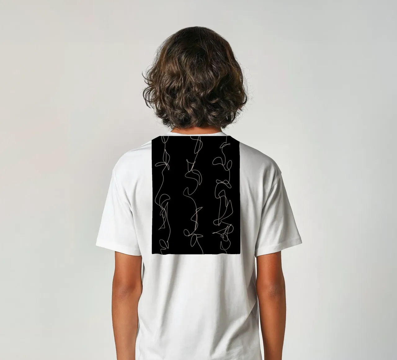 Scripture kids t-shirt by Studio B