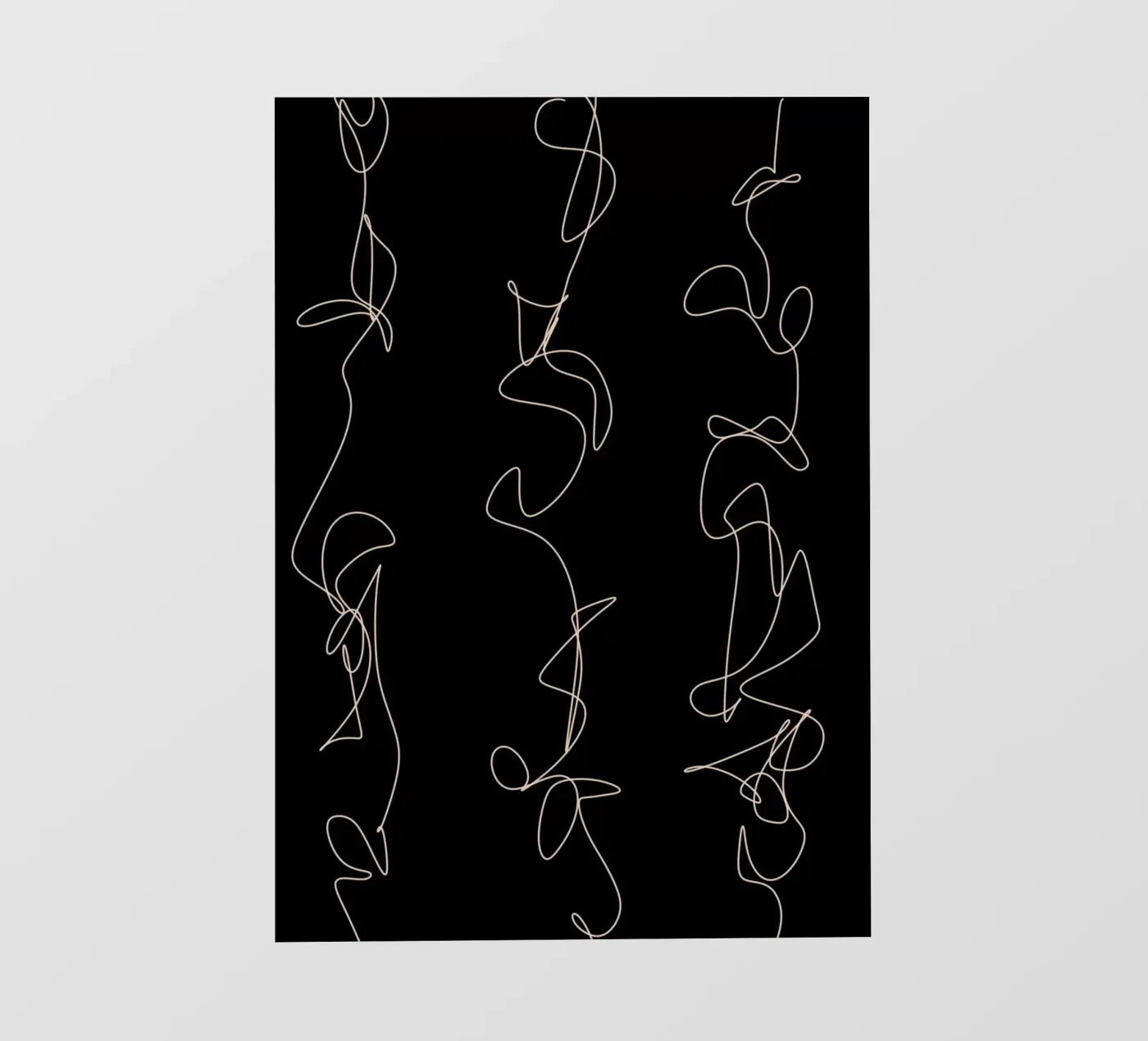 Scripture Backlit Folie von Studio B