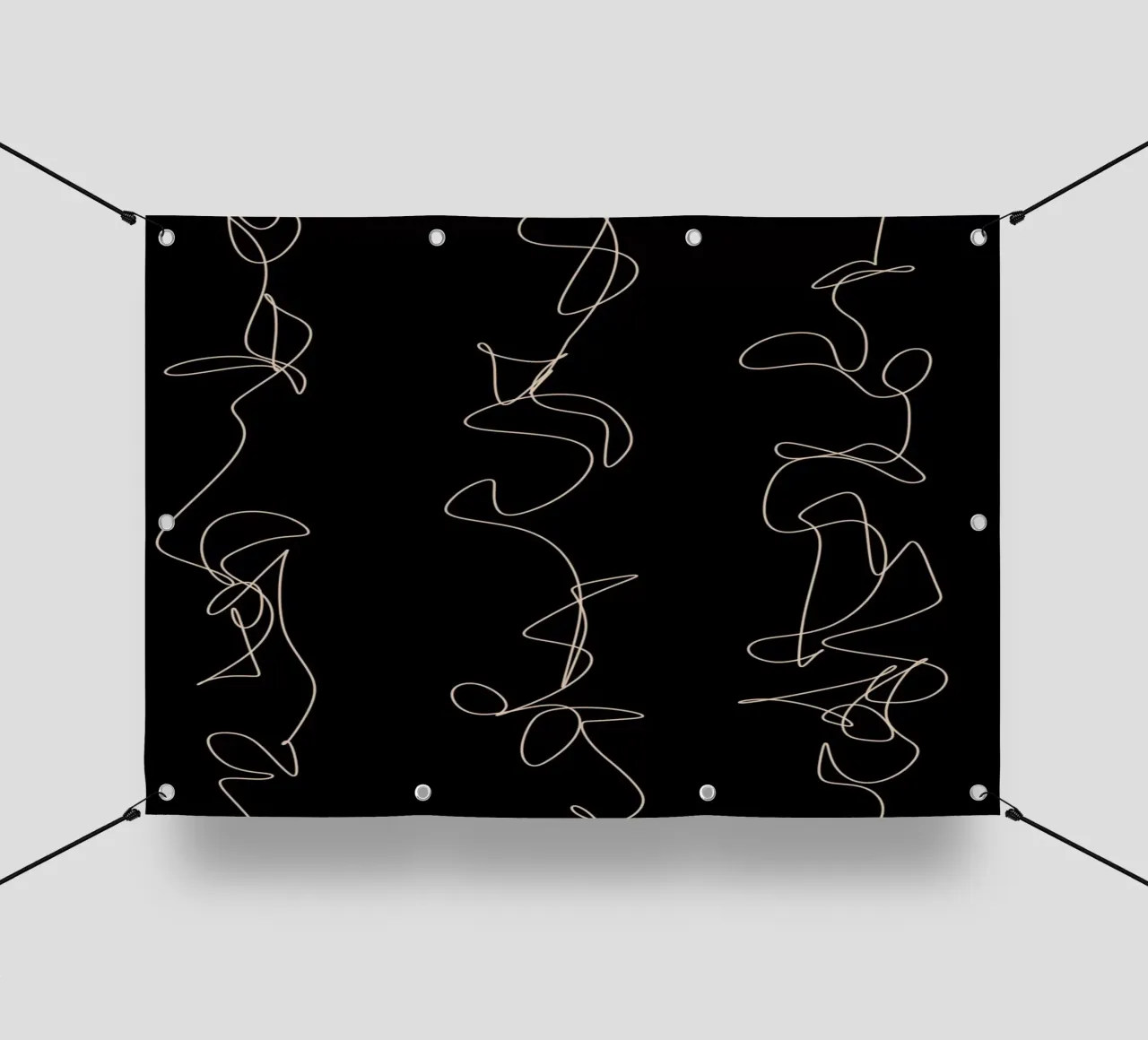 Scripture pvc cover by Studio B