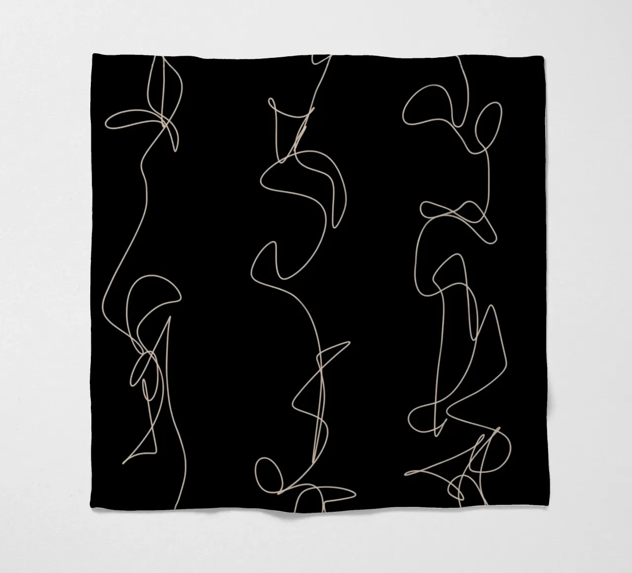 Scripture fleece blanket by Studio B