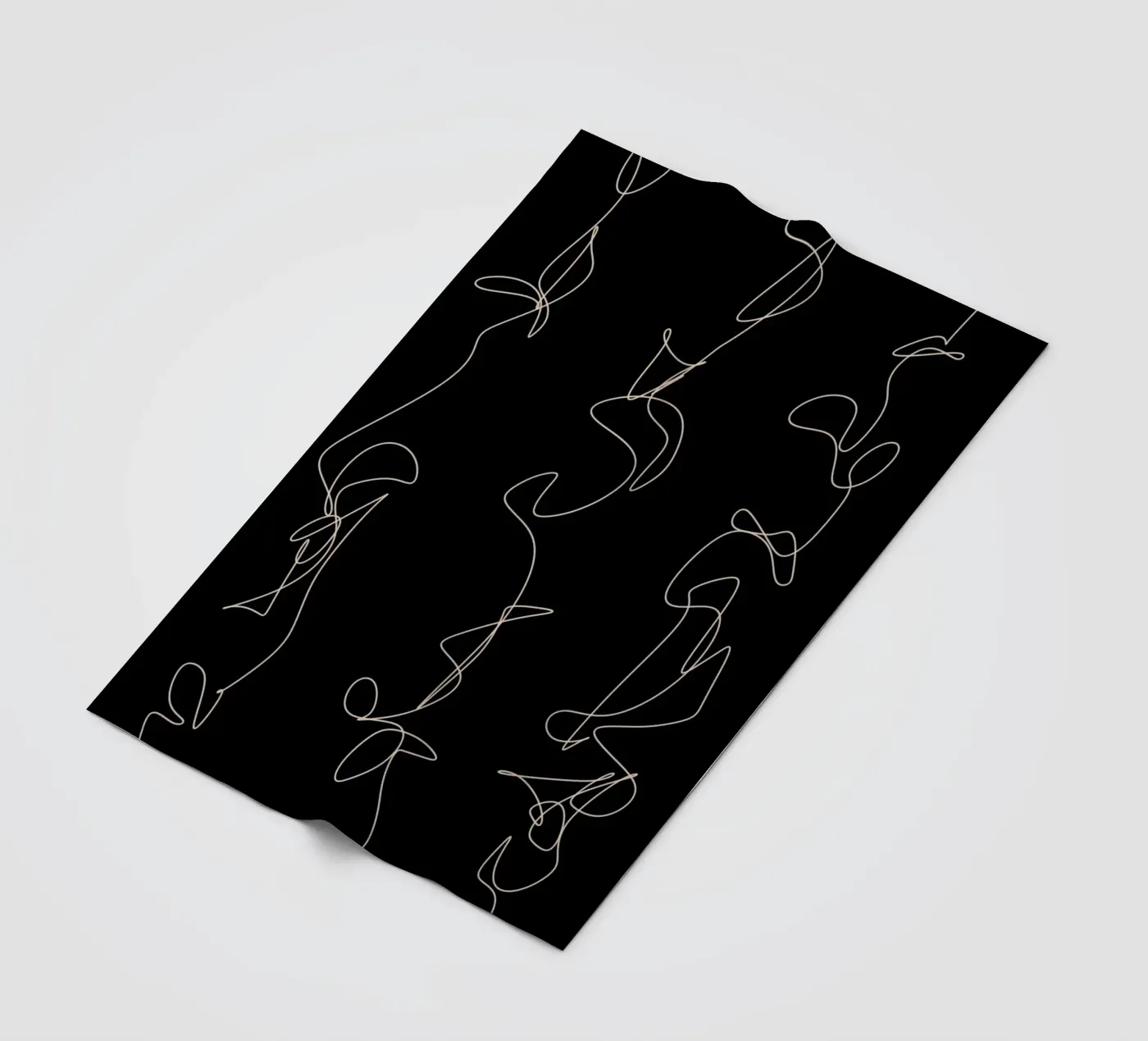 Scripture fleece blanket by Studio B