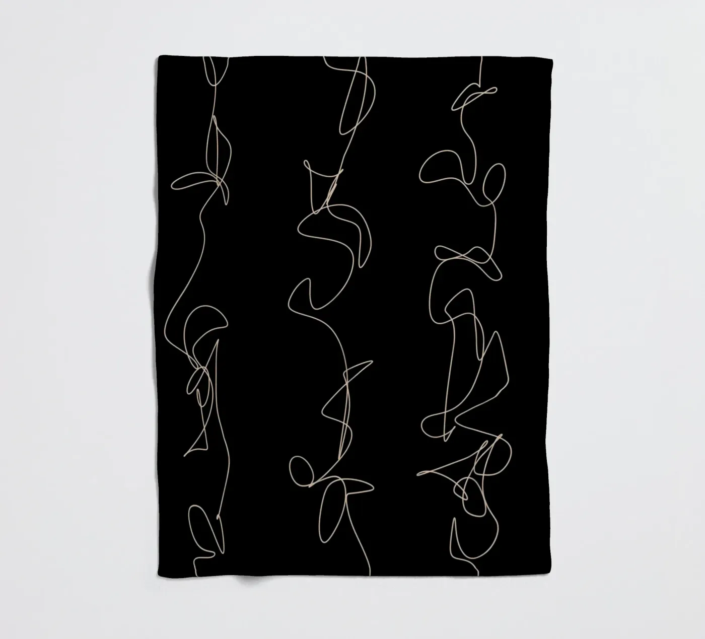 Scripture fleece blanket by Studio B