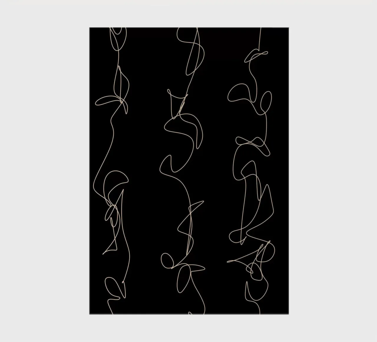 Heilige Schrift Notizbuch von Studio B