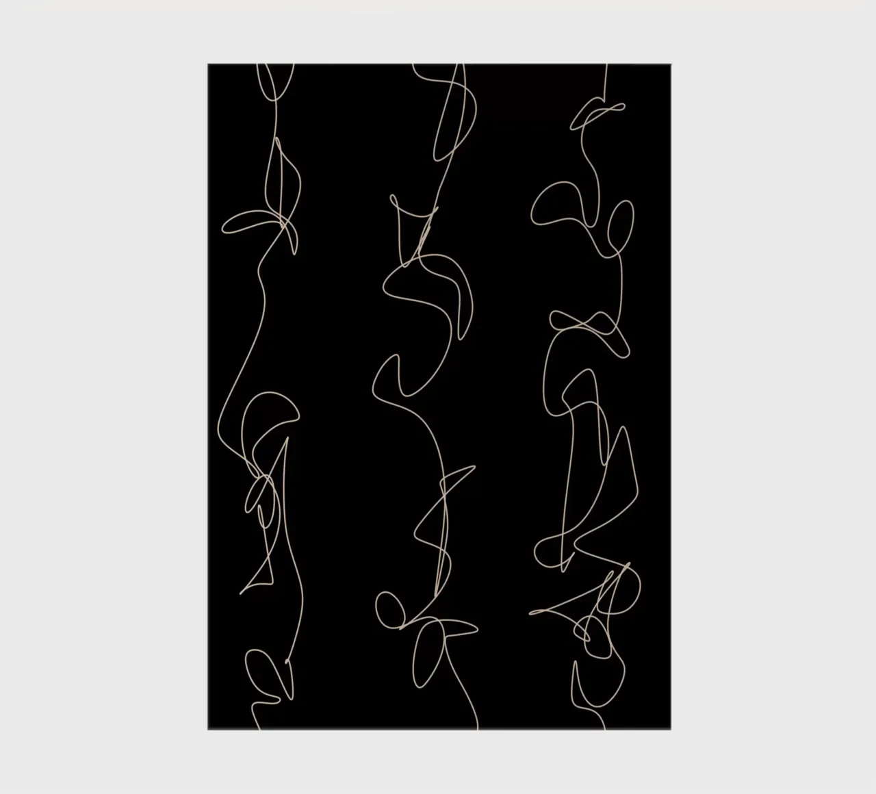 Heilige Schrift Notizbuch von Studio B