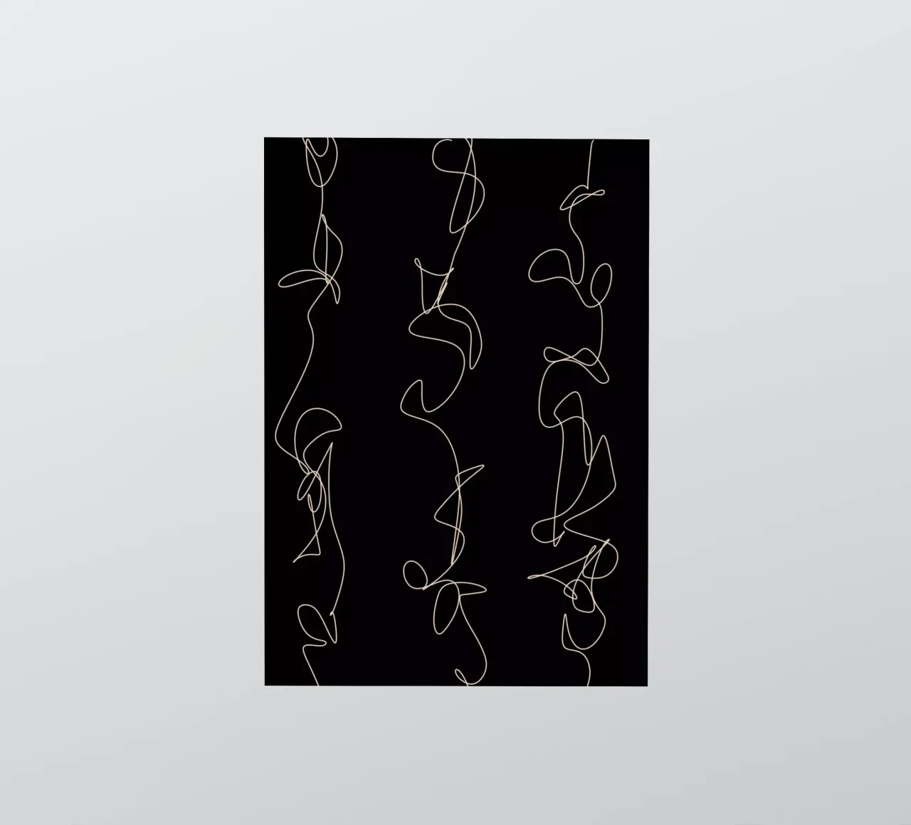 Scripture sticker by Studio B