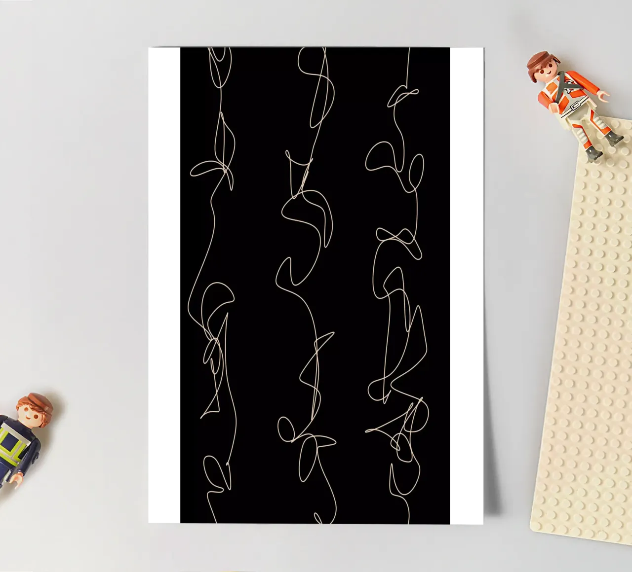 Scripture sticker sheet by Studio B