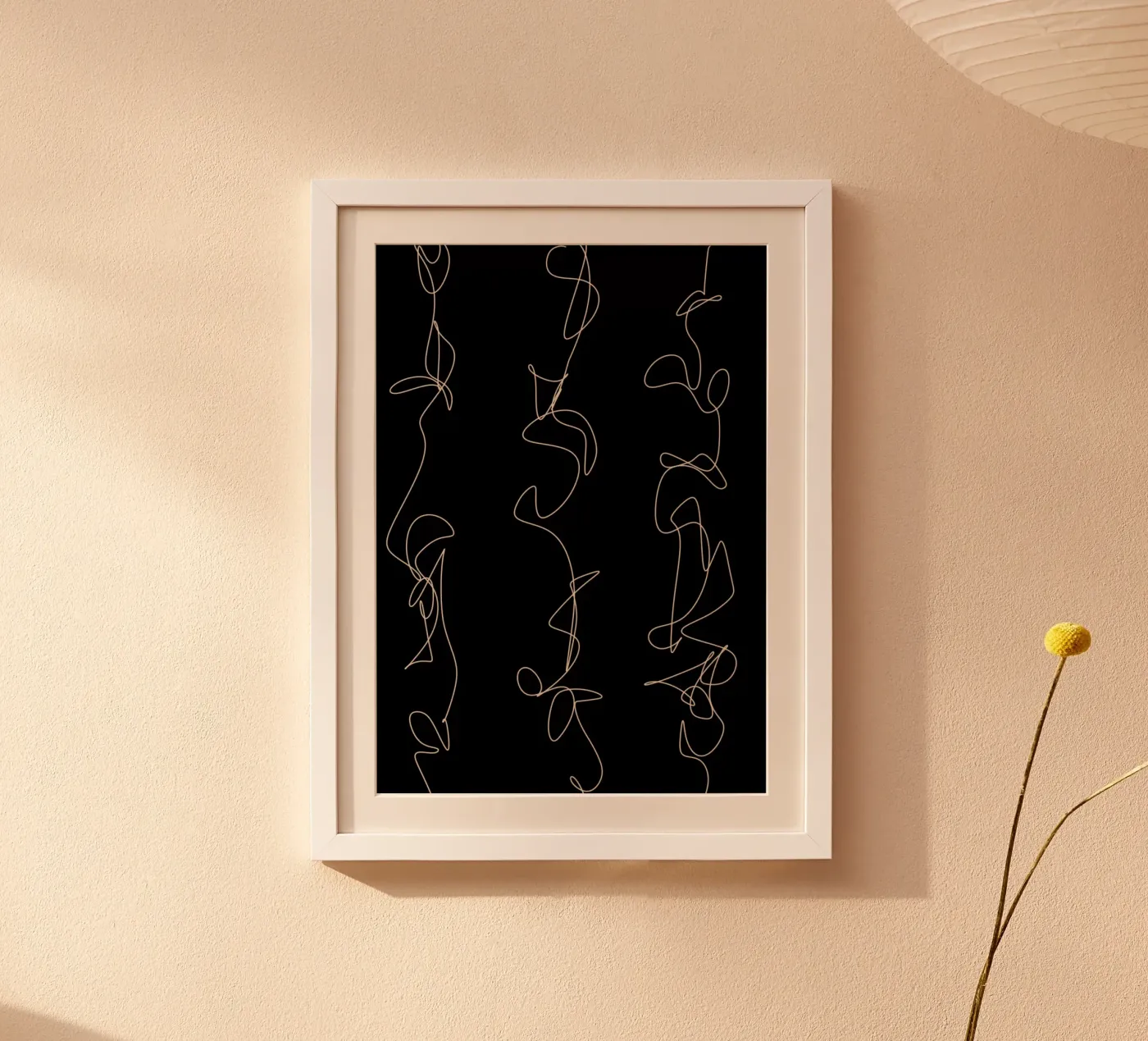 Scripture Poster von Studio B