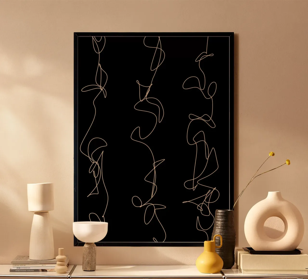 Scripture poster by Studio B