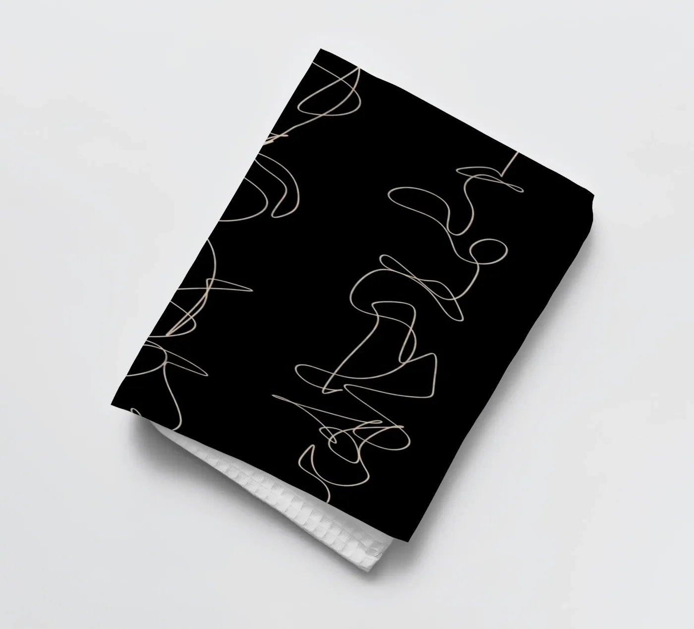 Scrittura canovaccio da cucina da Studio B