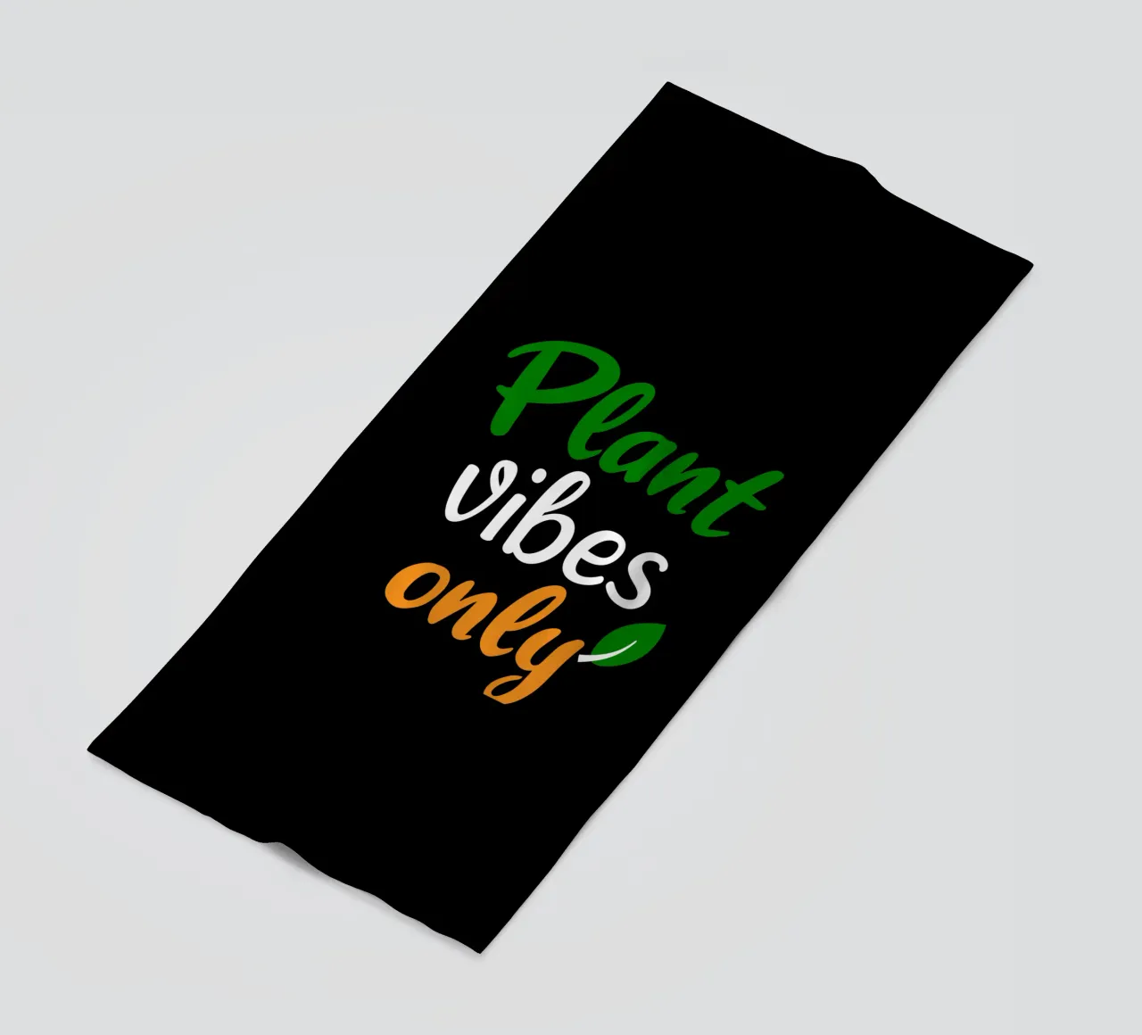 Plant vibes only telo mare da mygreenvalue