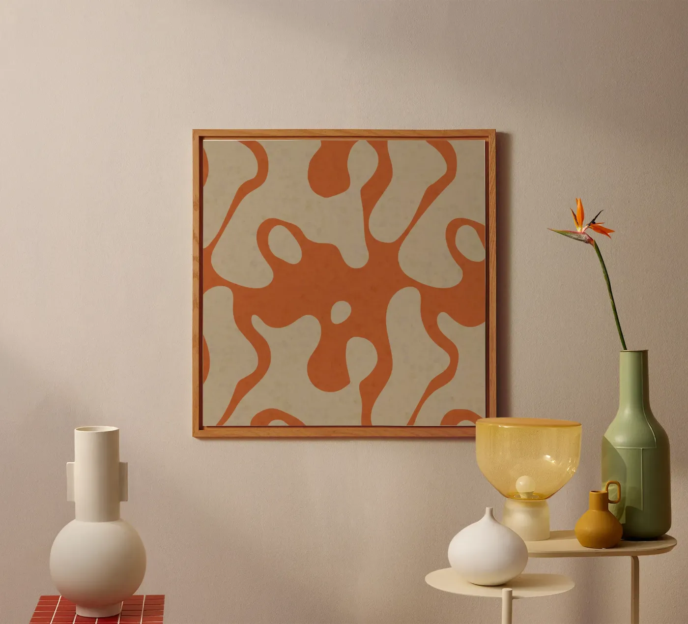 AA14 pannello forex da shellybremmer -swirls