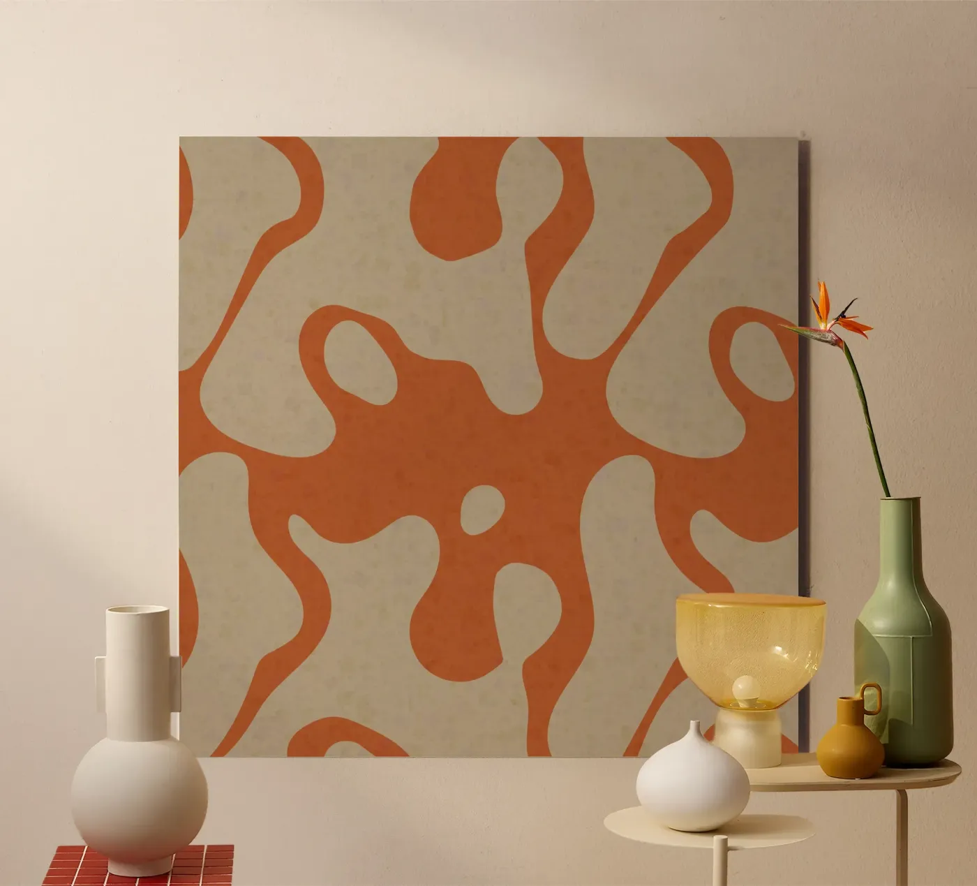 AA14 pannello forex da shellybremmer -swirls
