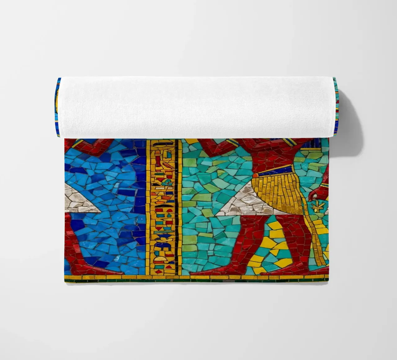 SACRED PROCESSION telo mare da ArtPlane