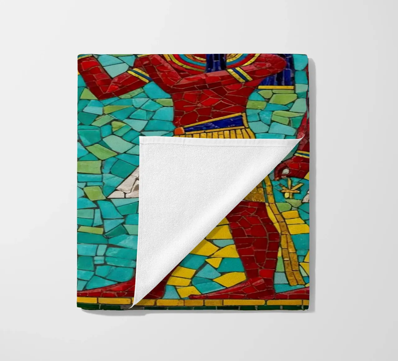 SACRED PROCESSION telo mare da ArtPlane