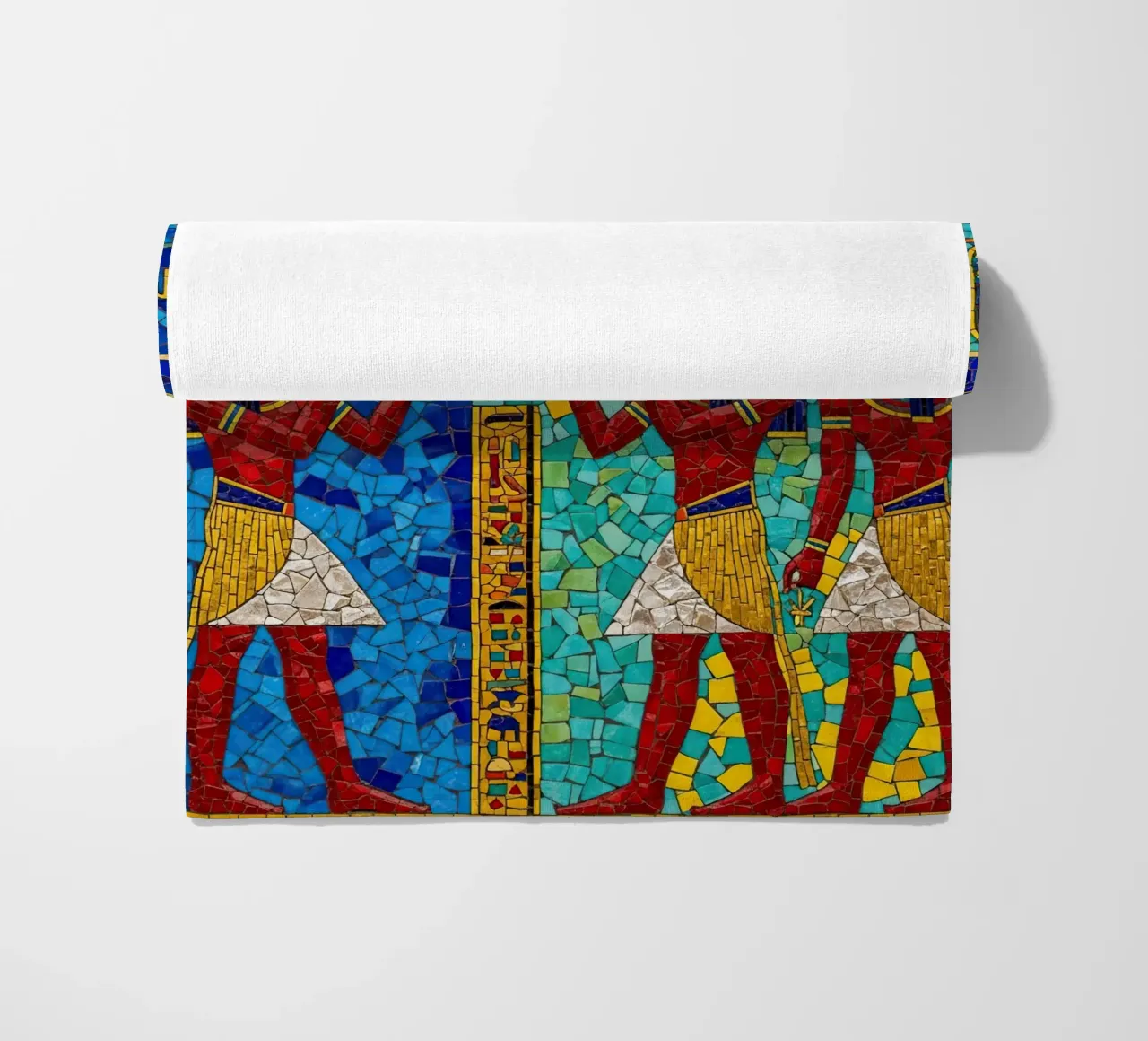 SACRED PROCESSION telo mare da ArtPlane