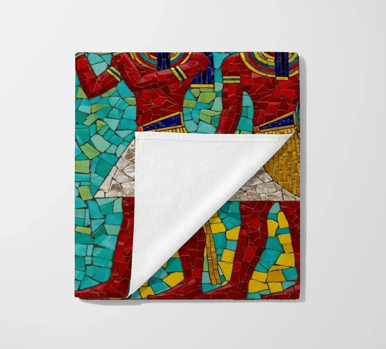 SACRED PROCESSION telo mare da ArtPlane