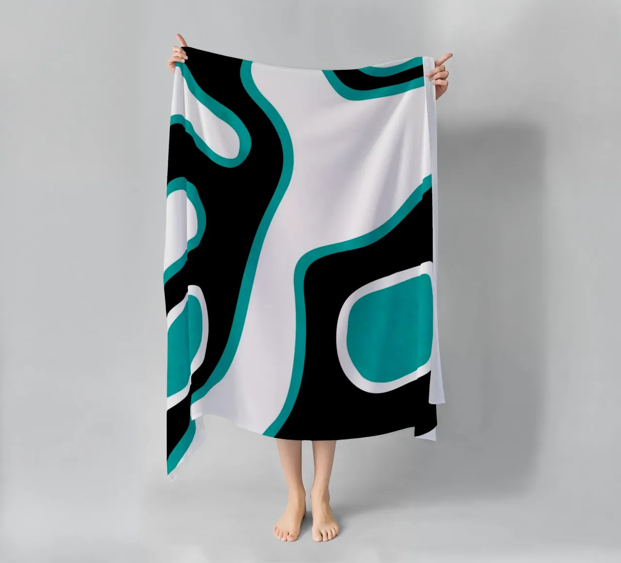 AA5 telo mare da shellybremmer -swirls