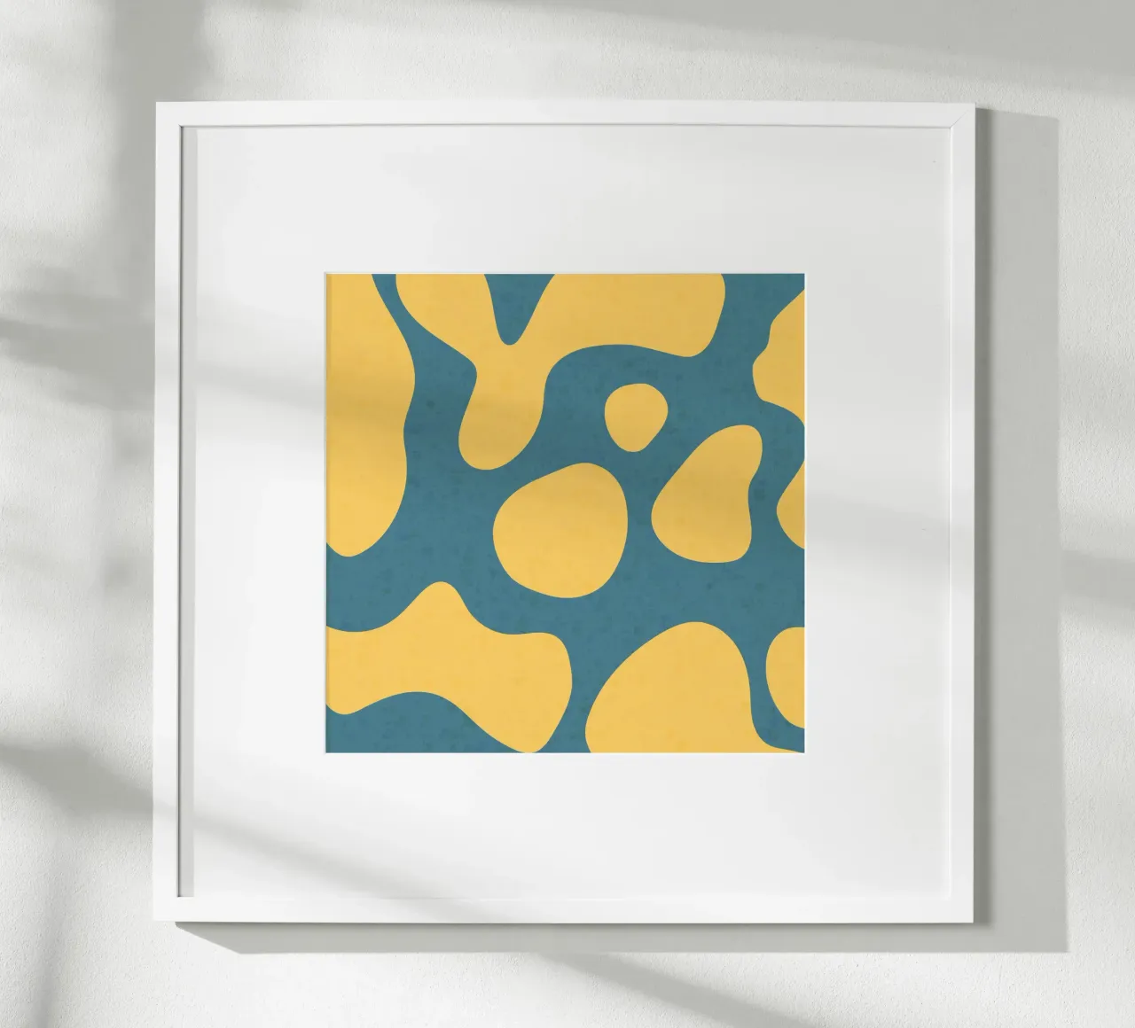 BB27 poster van shellybremmer -swirls