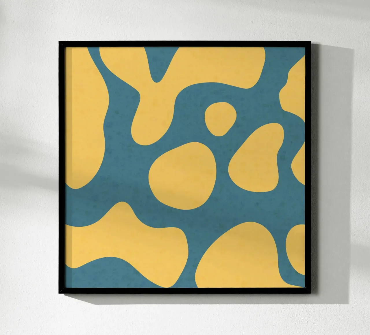 BB27 poster van shellybremmer -swirls