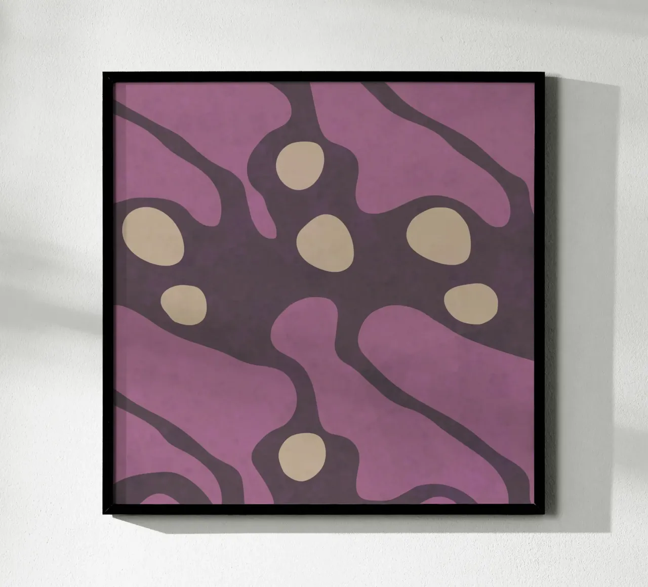 AA3 poster by shellybremmer -swirls