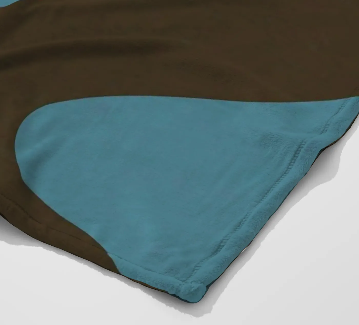 AA15 Fleecedecke von shellybremmer -swirls