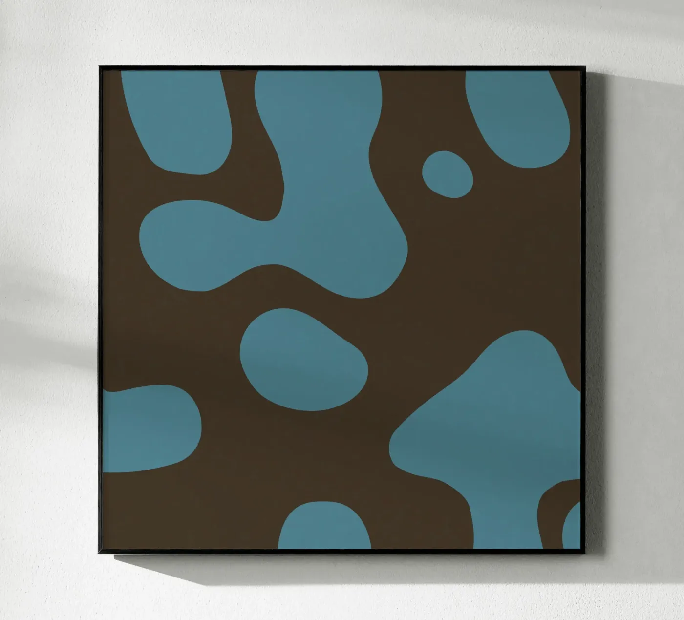 AA15 Acryl-Glas von shellybremmer -swirls