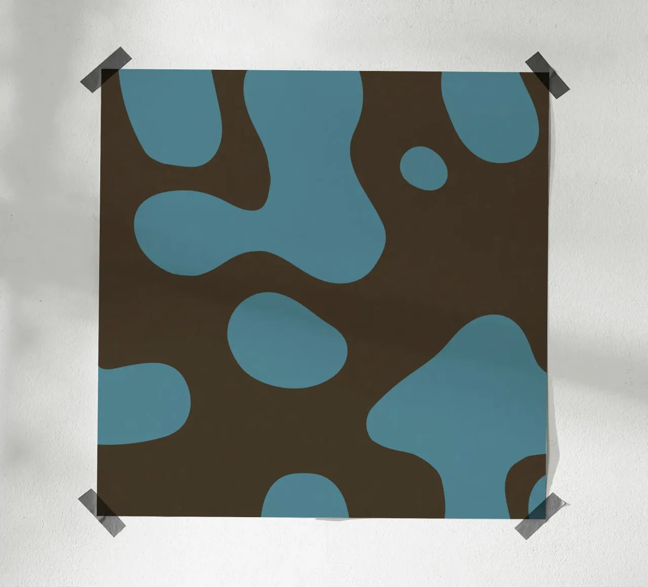 AA15 poster da shellybremmer -swirls