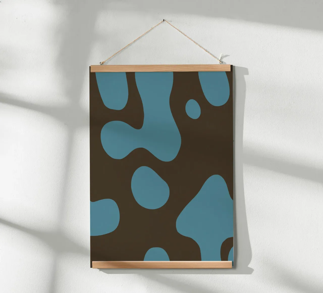 AA15 poster da shellybremmer -swirls