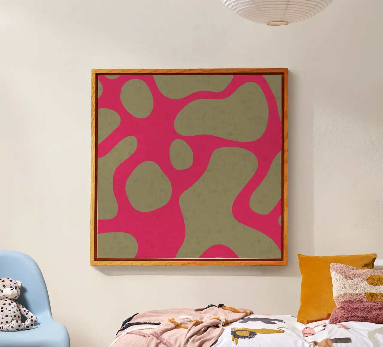 AA23 plexiglass da shellybremmer -swirls