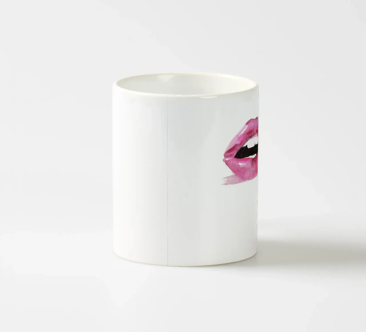 Princess Streak So Stylish tazza in ceramica da Victoria Verbaan