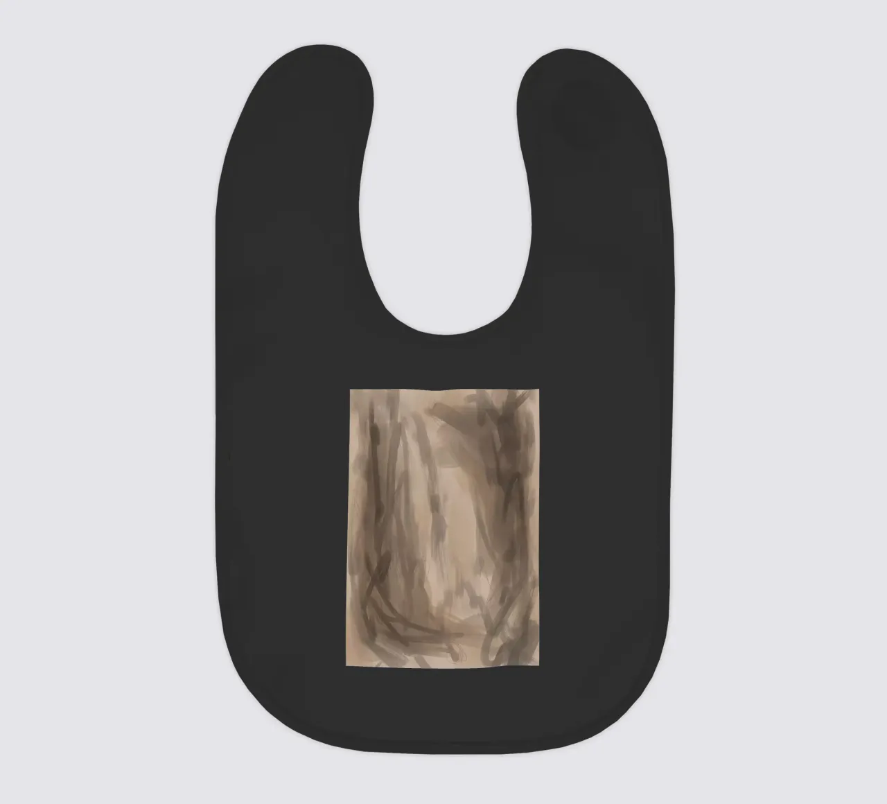 Spontaneità bavaglino da Studio B