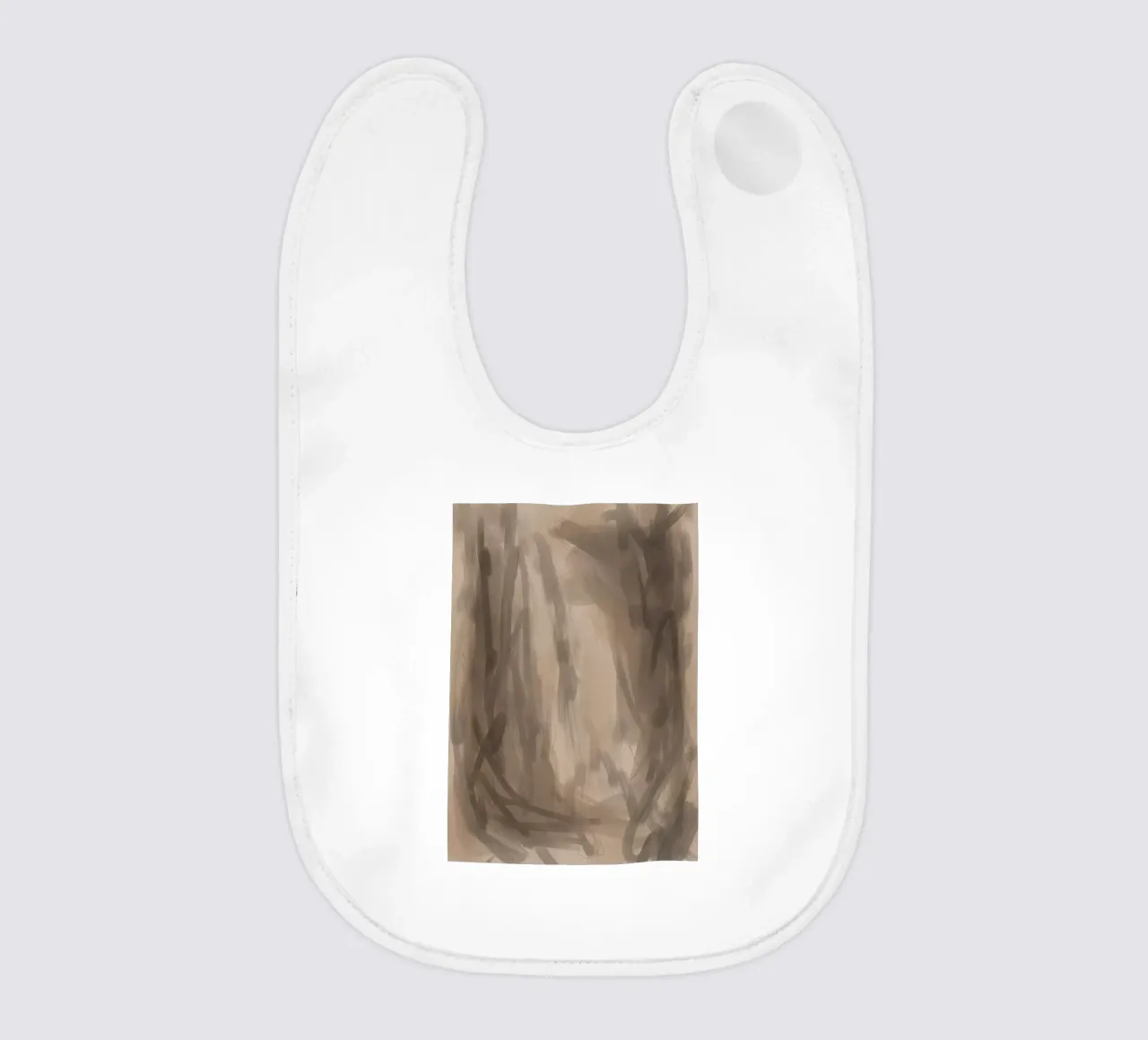 Spontaneity baby bib by Studio B